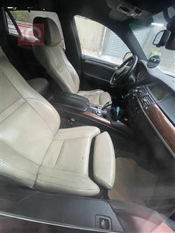 بي ام دبليو X6